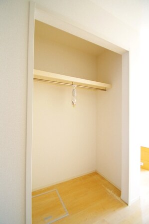 ファーストヒルIIIの物件内観写真